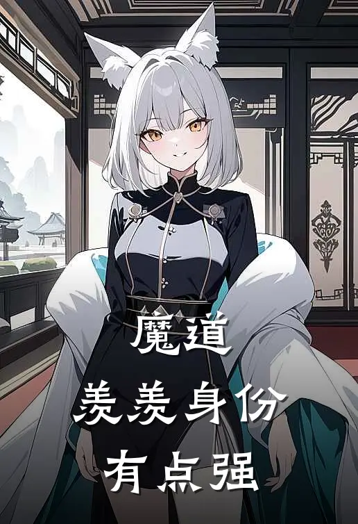 魔道：羡羡身份有点强魏无羡花城最新小说推荐_热门小说排行榜魔道：羡羡身份有点强(魏无羡花城)