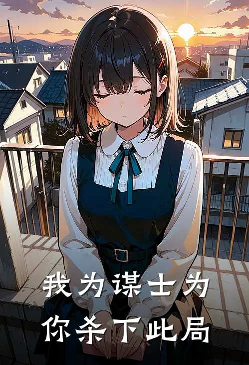 我为谋士为你杀下此局