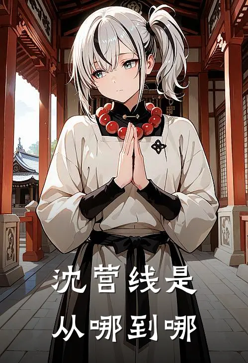 沈营线是从哪到哪