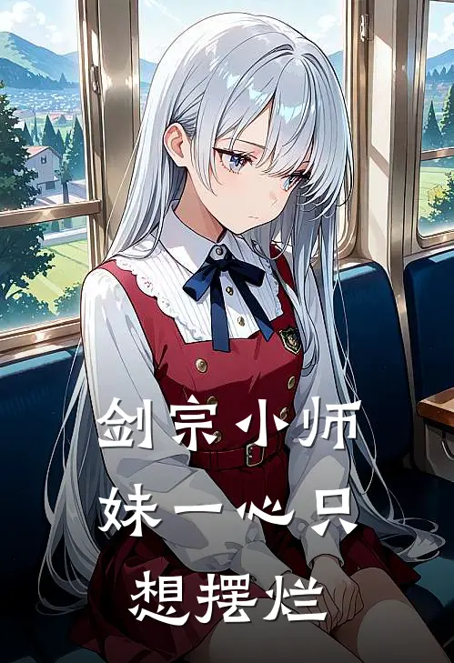 剑宗小师妹一心只想摆烂