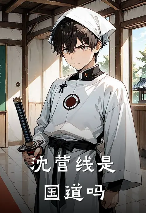 沈营线是国道吗