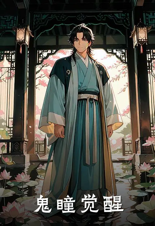 鬼瞳觉醒(陆辰素白)完整版免费阅读_(鬼瞳觉醒)全章节免费在线阅读