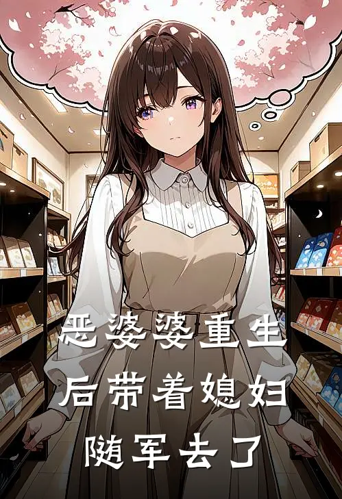 恶婆婆重生后带着媳妇随军去了