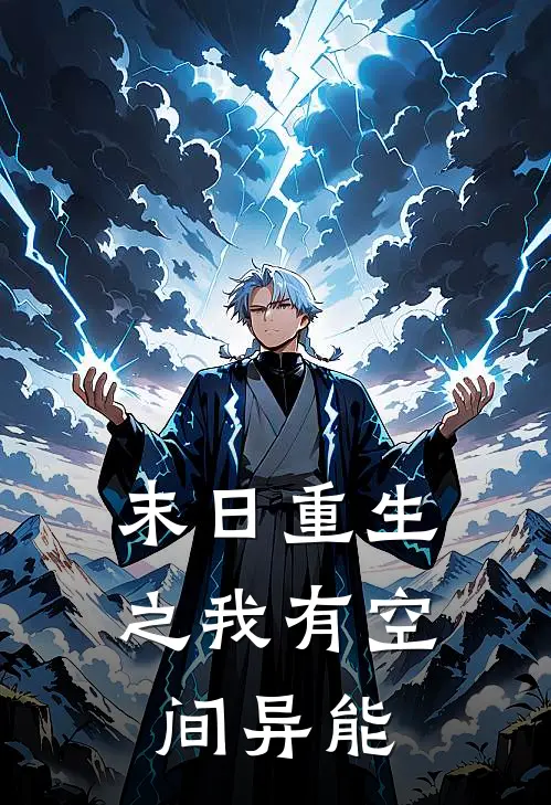 末日重生之我有空间异能(林墨林墨)热门小说在线阅读_热门小说末日重生之我有空间异能(林墨林墨)