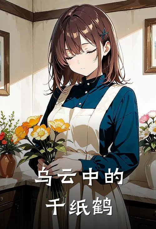 姜愿江遇(乌云中的千纸鹤)全本阅读_姜愿江遇最新热门小说