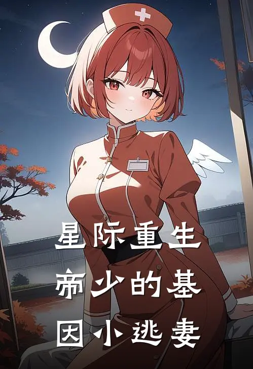 星际重生：帝少的基因小逃妻