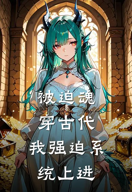 被迫魂穿古代，我强迫系统上进