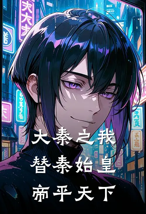 大秦之我替秦始皇帝平天下