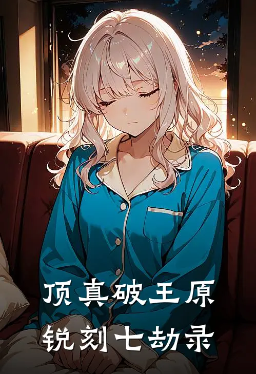 顶真破王原：锐刻七劫录