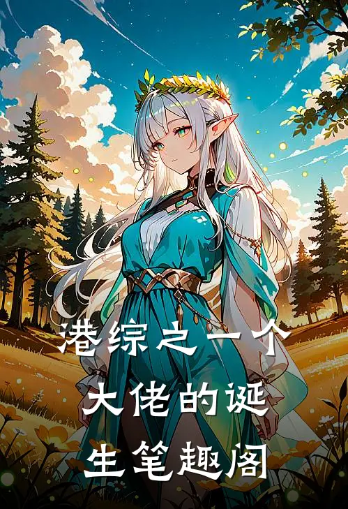 港综之一个大佬的诞生笔趣阁