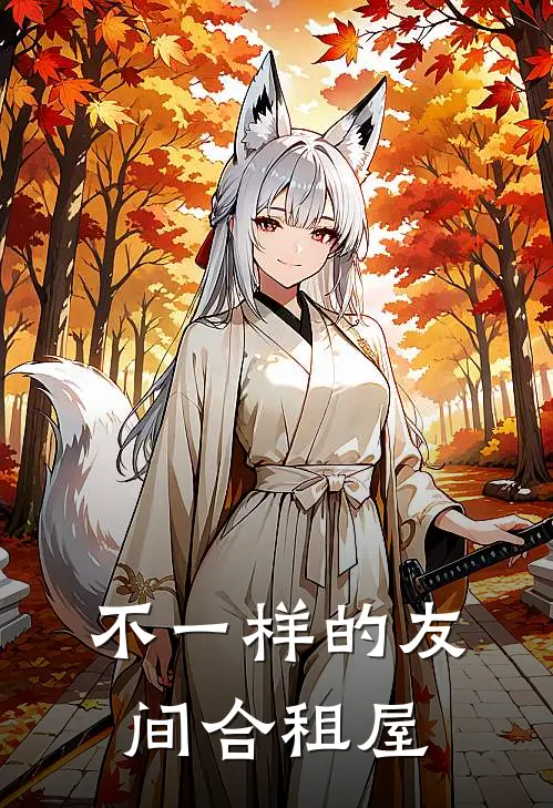 不一样的友间合租屋