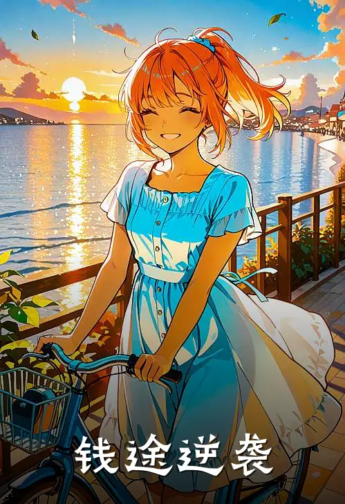 钱途逆袭