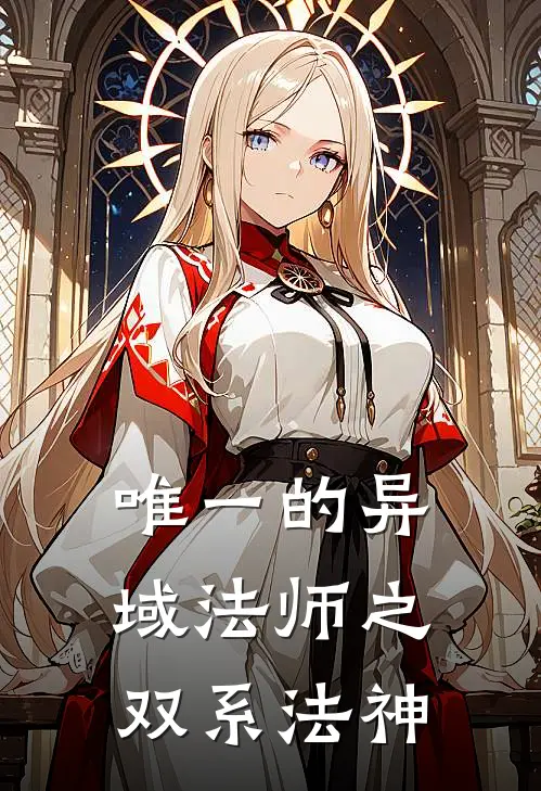 唯一的异域法师之双系法神