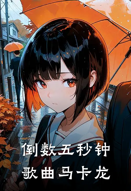 倒数五秒钟歌曲马卡龙