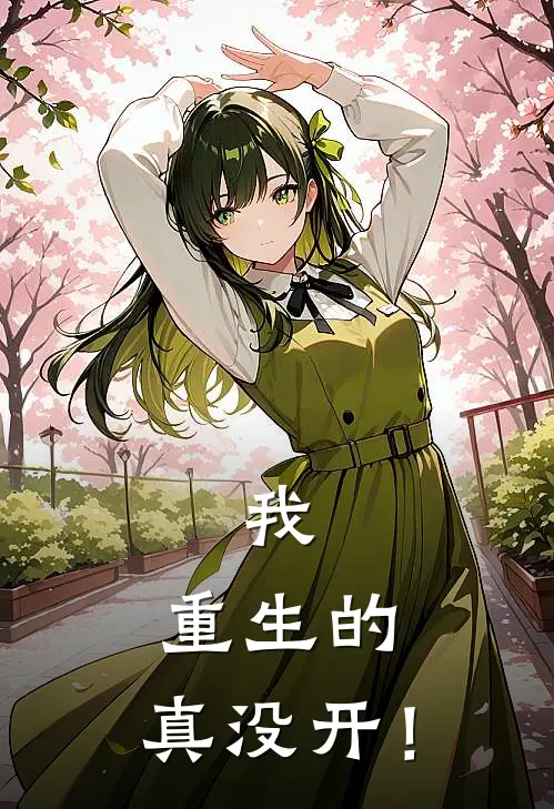 我，重生的，真没开！