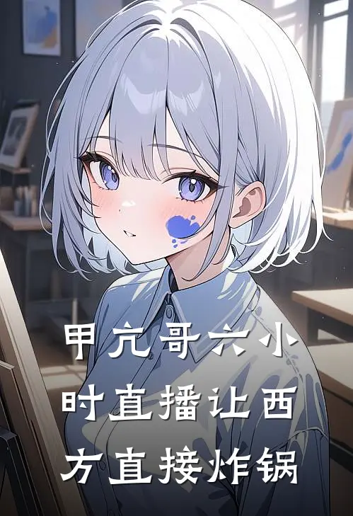 甲亢哥六小时直播让西方直接炸锅(江枫王凯)热门小说_完结版小说全文免费阅读甲亢哥六小时直播让西方直接炸锅(江枫王凯)