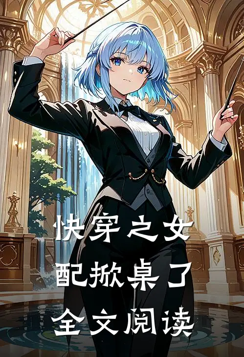 快穿之女配掀桌了全文阅读