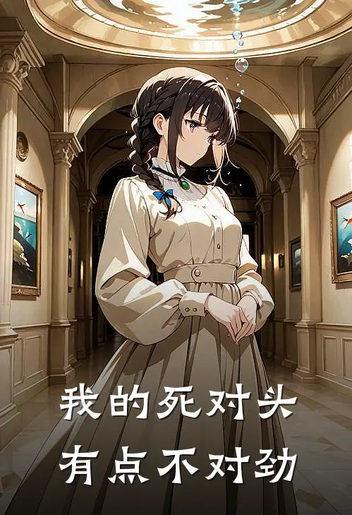 我的死对头有点不对劲