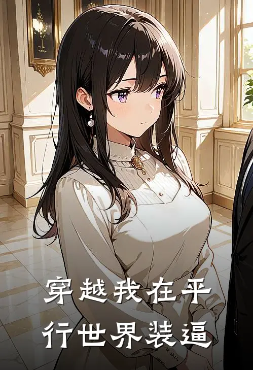 穿越我在平行世界装逼