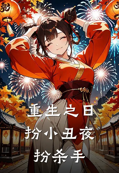 重生之日扮小丑夜扮杀手