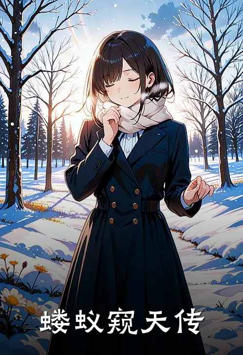 蝼蚁窥天传