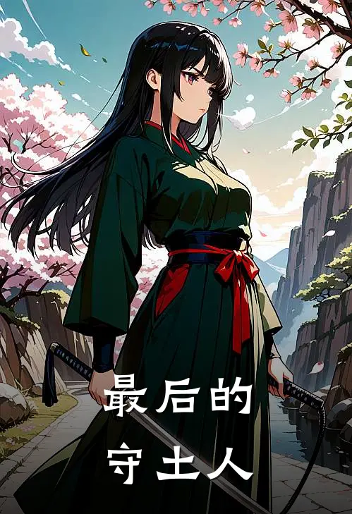 最后的守土人(杨岩罗翔)最新小说_免费阅读完整版小说最后的守土人(杨岩罗翔)