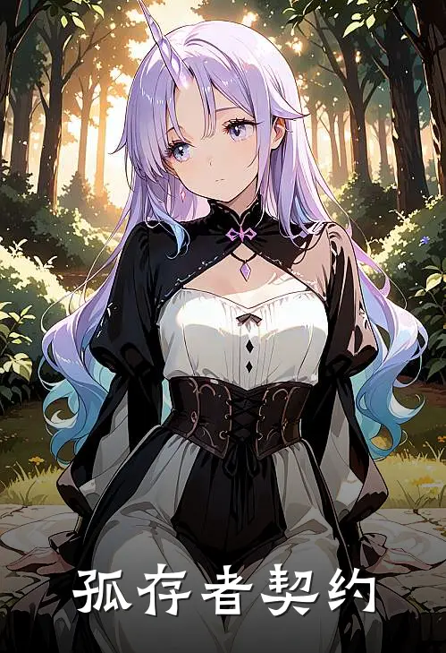 孤存者契约