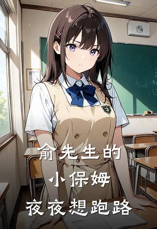 俞先生的小保姆，夜夜想跑路