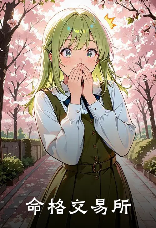 命格交易所陆昭夏侯云最新小说推荐_完本小说免费阅读命格交易所(陆昭夏侯云)