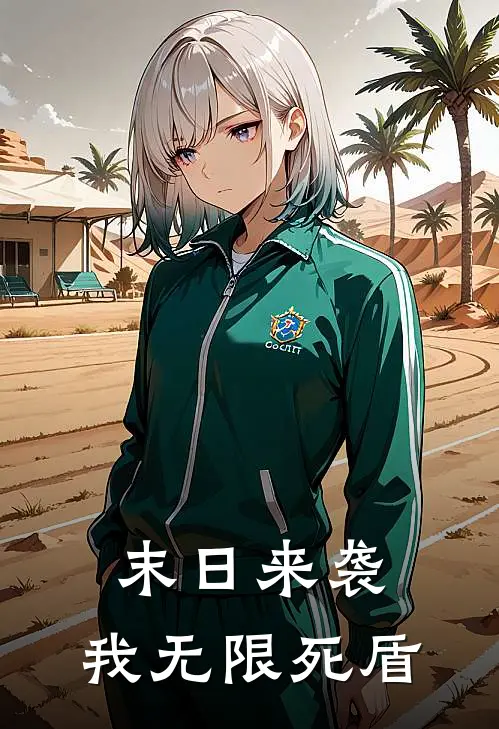 末日来袭，我无限死盾(顾薇徐小羊)好看的完结小说_热门小说推荐末日来袭，我无限死盾顾薇徐小羊