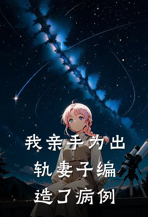 察地沈薇《我亲手为出轨妻子编造了病例》全文免费在线阅读_《我亲手为出轨妻子编造了病例》全本在线阅读