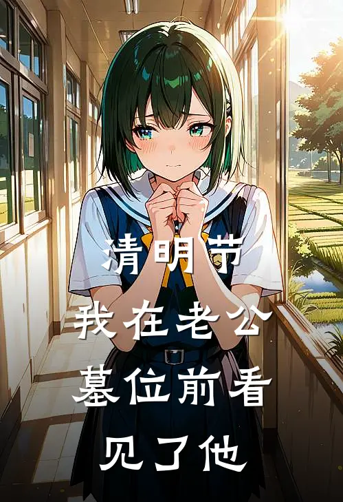 清明节，我在老公墓位前看见了他青梅林景禹免费完整版小说_热门小说大全清明节，我在老公墓位前看见了他青梅林景禹