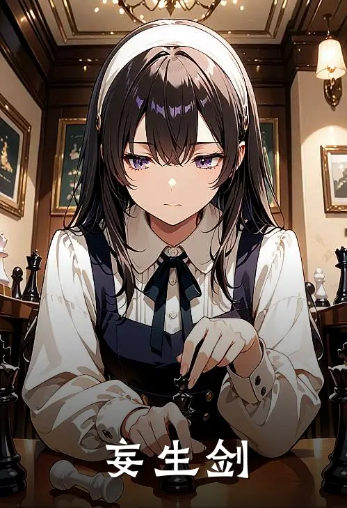 妄生剑(林妄生妄生)小说最新章节_全文免费小说妄生剑林妄生妄生