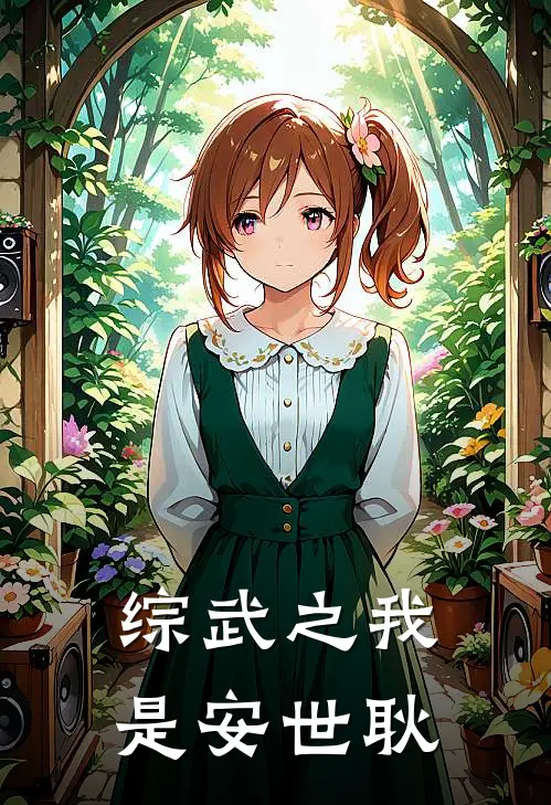 综武之我是安世耿(安世耿安云山)免费小说阅读_免费小说完整版综武之我是安世耿(安世耿安云山)