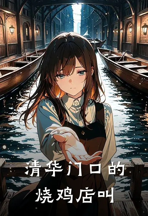 清华门口的烧鸡店叫