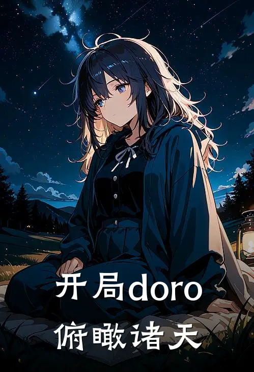 开局doro，俯瞰诸天