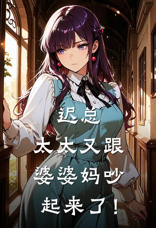 迟总，太太又跟婆婆妈吵起来了！(司遥迟渊)小说免费阅读_热门小说阅读迟总，太太又跟婆婆妈吵起来了！司遥迟渊