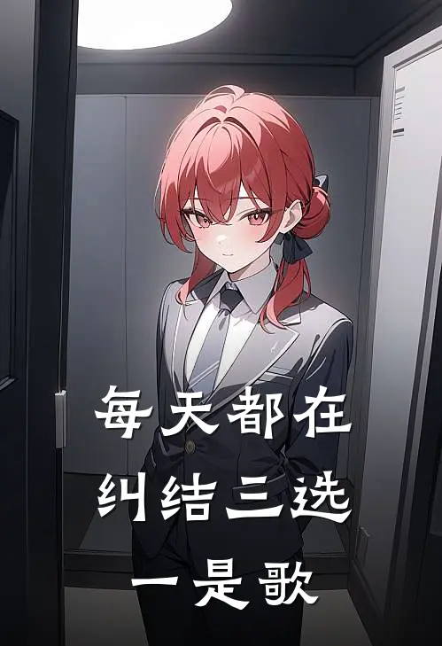 每天都在纠结三选一是歌