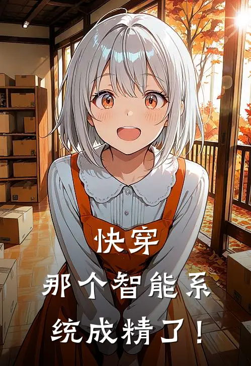 快穿：那个智能系统成精了！