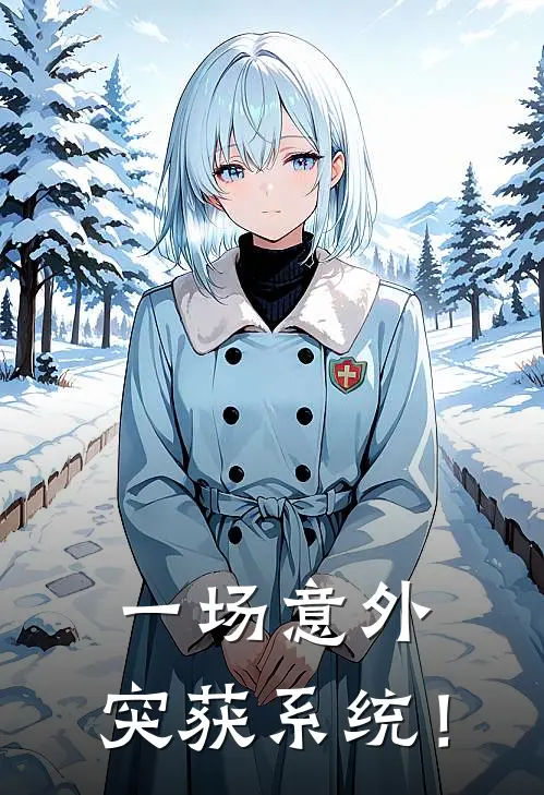 一场意外，突获系统！