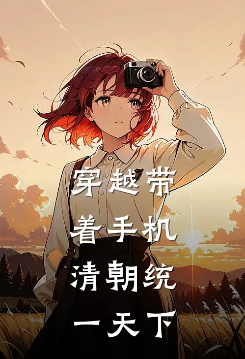 穿越带着手机：清朝统一天下李暮康熙完本完结小说_无弹窗全文免费阅读穿越带着手机：清朝统一天下(李暮康熙)