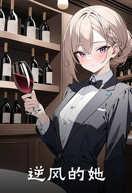 逆风的她