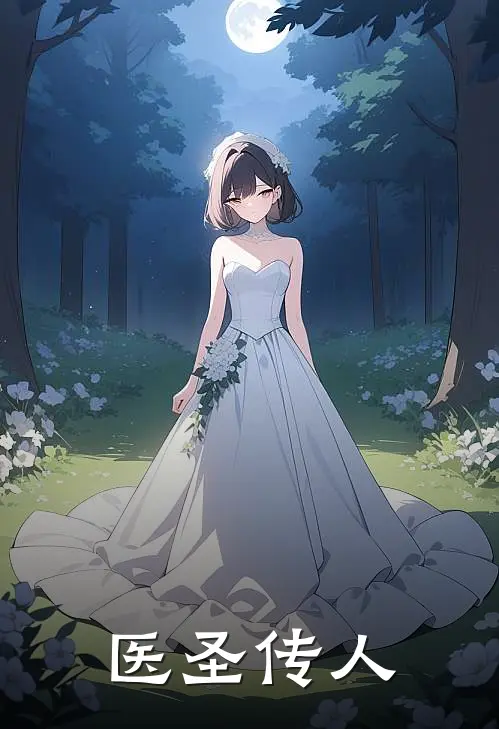 医圣传人