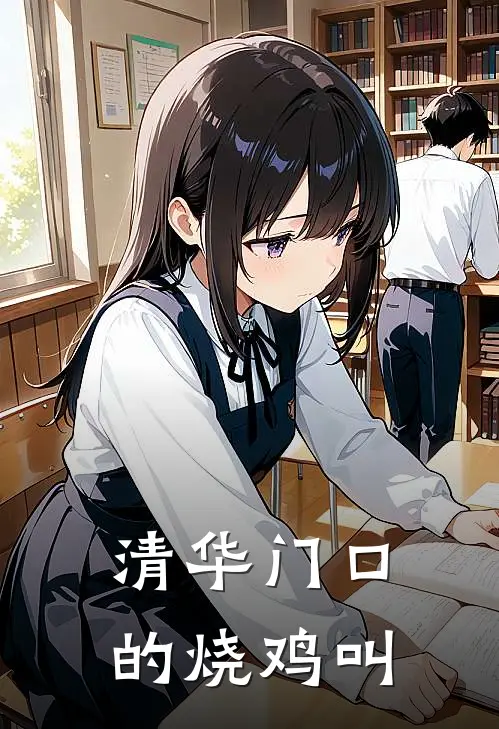 清华门口的烧鸡叫