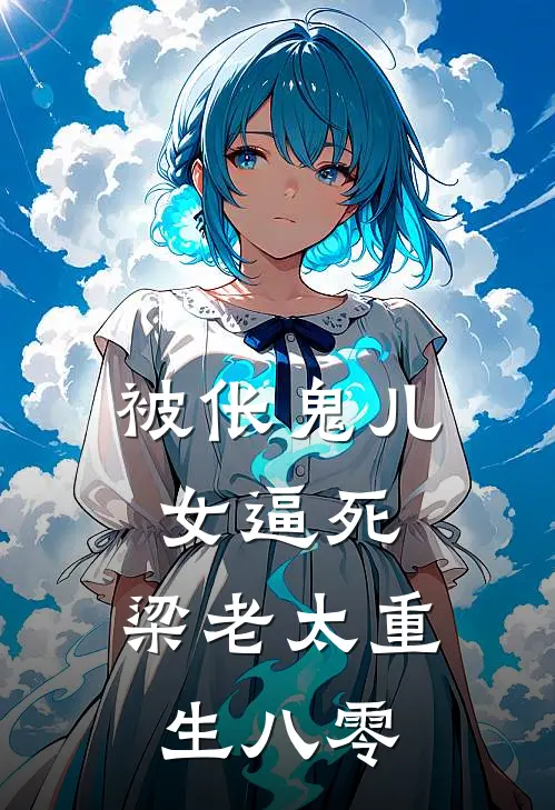 被伥鬼儿女逼死，梁老太重生八零