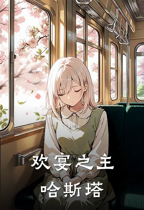 欢宴之主哈斯塔