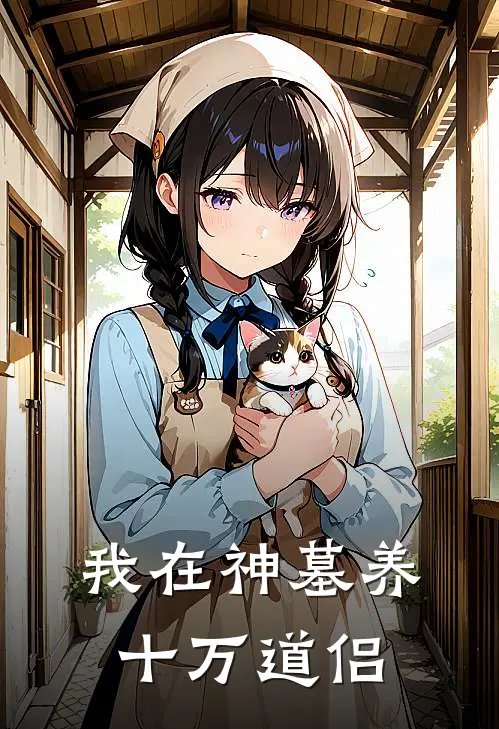 我在神墓养十万道侣