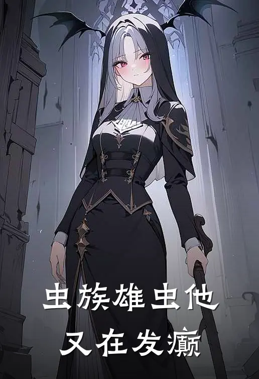 虫族雄虫他又在发癫