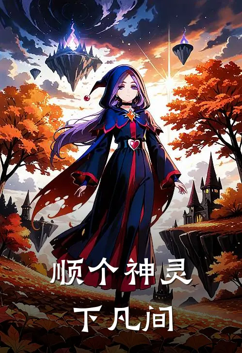 顺个神灵下凡间