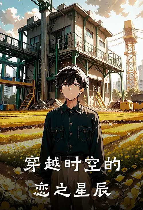 穿越时空的恋之星辰